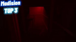 ТОП ИГР ЖАНРА ХОРОР НА ПК!/САМЫЕ СТРАШНЫЕ ИГРЫ НА ПК!