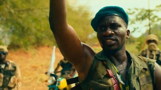 Фильм Турист