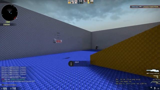 CS:GO AWP LEGO 2 ПАБЛИК смотреть онлайн
