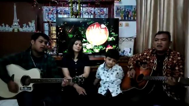 Dari Pulau dan Benua смотреть онлайн