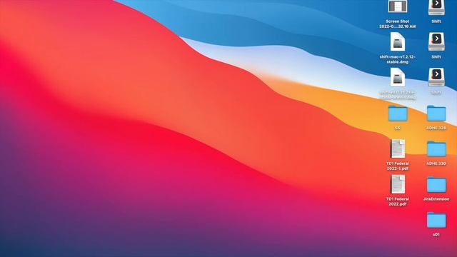 How to Reset Your App Data - Mac (Shift v8) смотреть онлайн