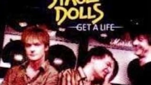 Stage Dolls - Too Late For Love смотреть онлайн
