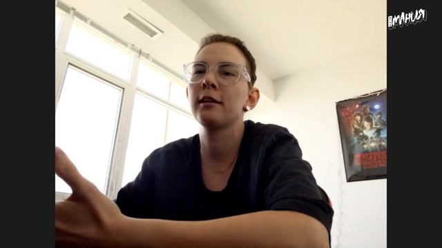 Мнения: игры – пустая трата времени смотреть онлайн