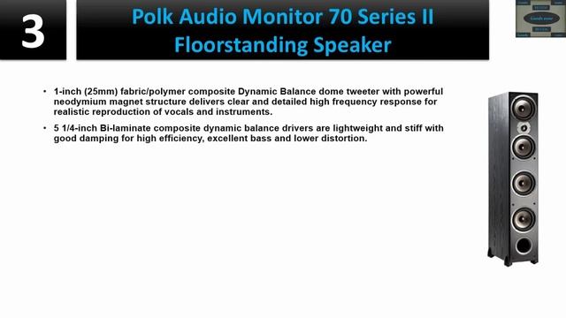 Top 5 Floor standing Speaker Review | Best Floor standing Speaker Review смотреть онлайн
