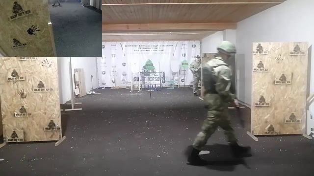 Перебежки и выбор упреждения часть 1 смотреть онлайн