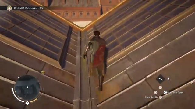 Assassin's Creed Syndicate - Whitechapel, here we come! смотреть онлайн