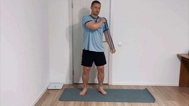 Только для женщин 45-60 лет: подтянуть КОЖУ рук, ног, разгладить складки на спине можно. смотреть онлайн