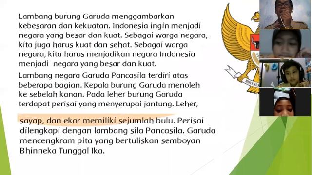 #DENTUMINI Pembelajaran Daring Tema 8 ST 1 PB 2 kelas 3 SDN Pekunden Semaran смотреть онлайн