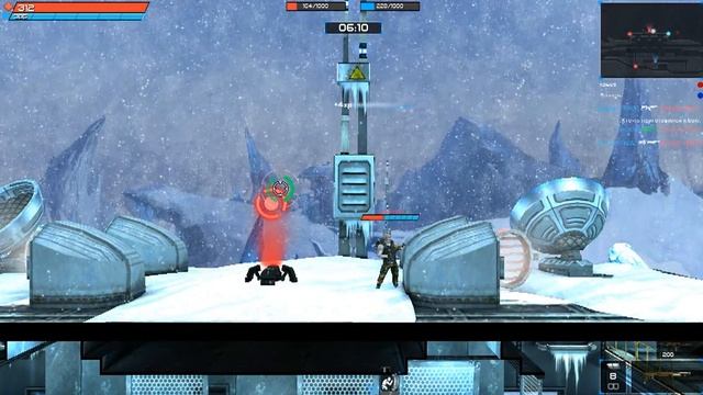 Чито за игра?Warside смотреть онлайн