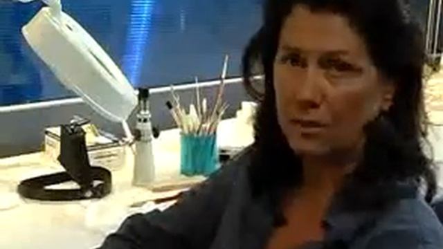 FaseII Il restauro analogico смотреть онлайн