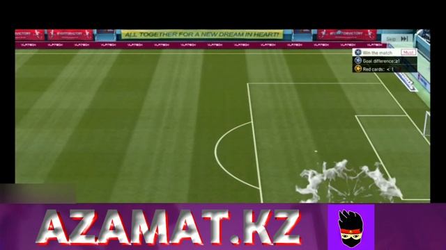 Vive le football обзор игры на русском. Геймплей графика смотреть онлайн
