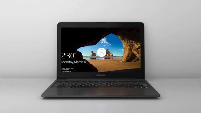 ASUS L203MA DS04 VivoBook L203MA Laptop, 11 6” HD Display, Intel Celeron Dual Core CPU, смотреть онлайн