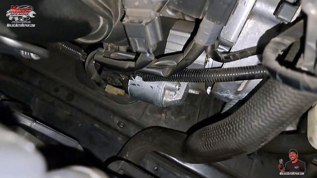 2017 MAZDA 6 | HOW TO REPLACE STARTER | EASY FIX | Howto/Diy смотреть онлайн