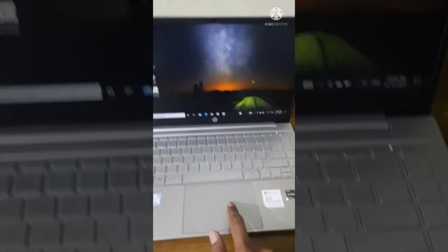 Hp Pavilion 14 ec-0035au Unboxing | Ryzen 5 5500u 512gb Ssd 8gb ram | смотреть онлайн