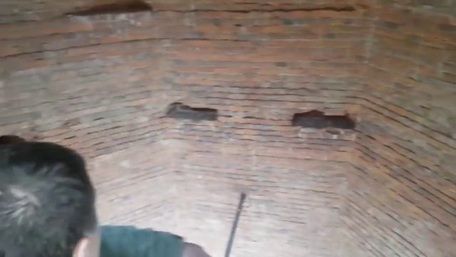 Иоанно-Богословский монастырь. Пощупово. История. смотреть онлайн