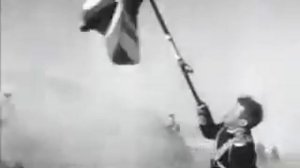 Iron Maiden - The Trooper (Атака лёгкой бригады)