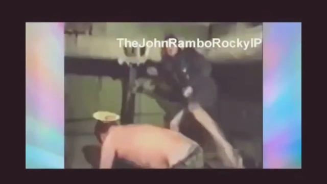 Зелёный Слоник Частушки 2 часть | TheJohnRamboRockyPRO | смотреть онлайн
