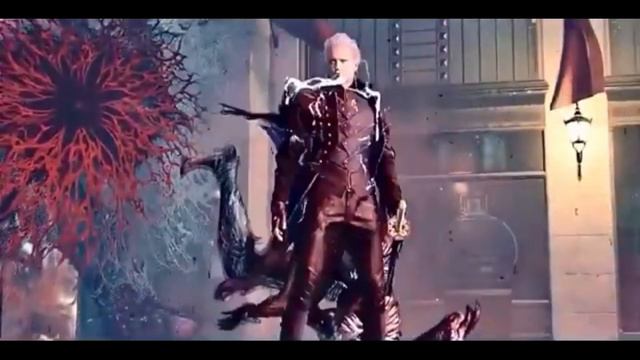 I AM THE STORM THAT IS APPROACHING