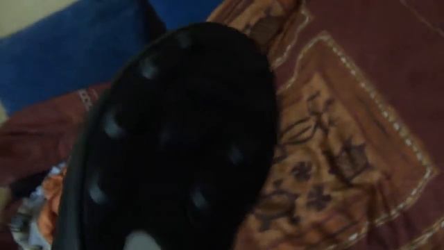 Новые бутсы NIKE!! смотреть онлайн