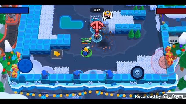 бравл старт бро