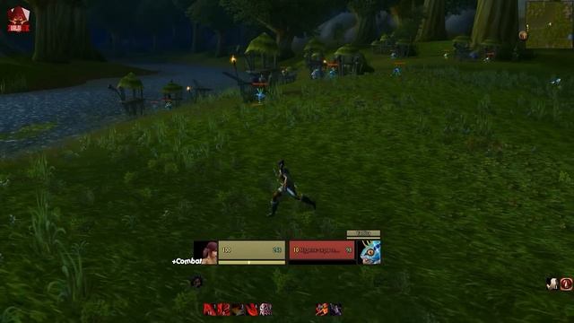 Гайд по прокачке Разбойника с 1-60 уровень в World of Warcraft: Classic ⚔️ | Rogue Leveling Guide смотреть онлайн