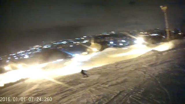 Спуск с лысой горы(уктус) смотреть онлайн