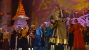 Kadysheva Nadezda - Aх, судьба моя судьба