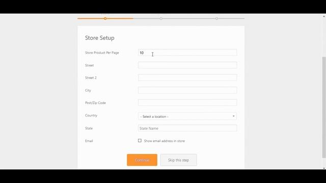 Dokan Multivendor Plugin | Ciyashop iOS Application | Wordpress Website смотреть онлайн