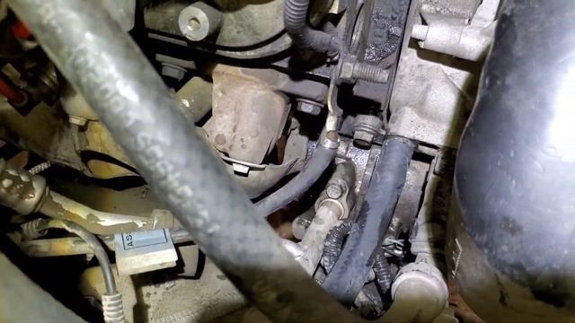 Chevy tahoe 2008 5.3 se reventó una manguera del calenton смотреть онлайн
