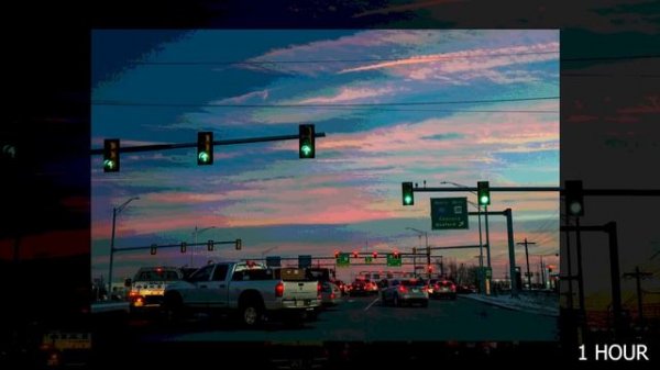 Hippie Sabotage - Devil Eyes (Slowed & Reverbed) ~1 hour of pure bliss~