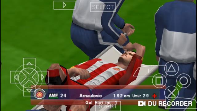 Télécharger pes 2020 ppsspp смотреть онлайн