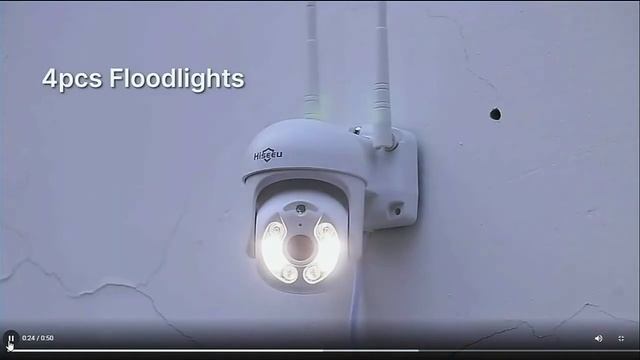 HISEEU 8WK 4HD203 смотреть онлайн