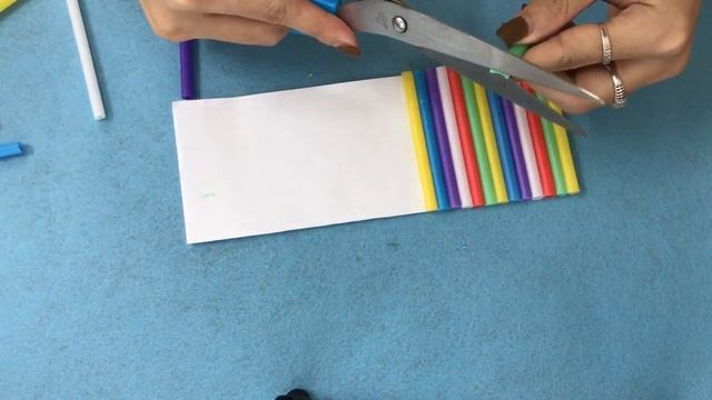 52 Vy lan Vlog Bí thuật làm nên hộp tròn siêu đẹp bằng ống hút tặng người thương phần 38 năm 2021 смотреть онлайн