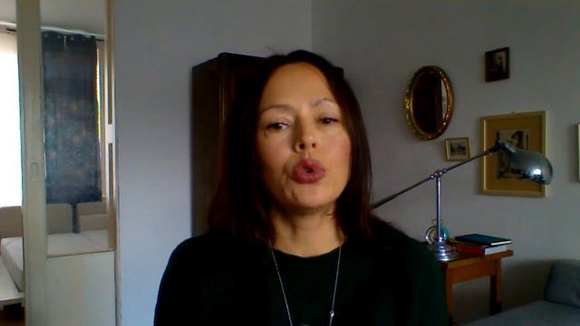 Польский язык. Как не путать teraz i zaraz. Как сказать "сейчас" по-польски? Польский с Серёгиной смотреть онлайн