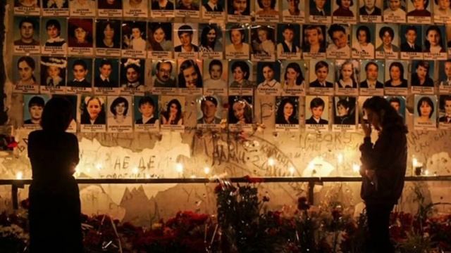 «Город ангелов» — стихи и музыка Аллы Зохиной смотреть онлайн