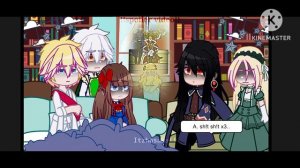 ["WMMAP" reacts to |𝙰𝚝𝚑𝚊𝚗𝚊𝚜𝚒𝚊[𝐬 𝐩 𝐨 𝐢 𝐥 𝐞 𝐫] AU!! #game #manhwa #manga #anime #gacha