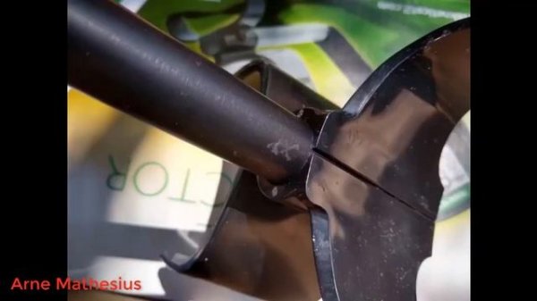 Bounty Hunter Lone Star Pro Metalldetektor Metallsuchgerät