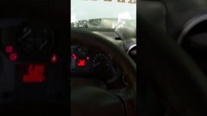 не заводится ситроен берлинга дизель