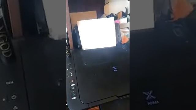 Проблема Canon Pixma E414 жуёт бумагу невозможно печатать помогите смотреть онлайн