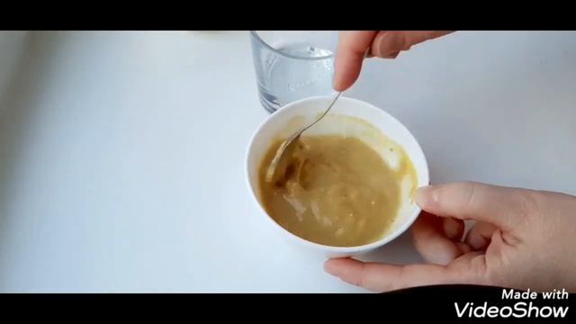 Проще некуда! Горчица в домашних условиях. смотреть онлайн