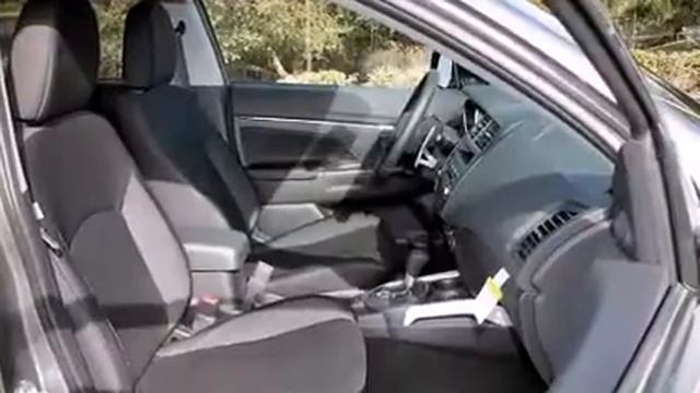 2013 Mitsubishi Outlander Sport ES in Longwood, FL 32750 смотреть онлайн