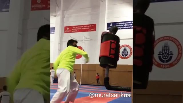 Mini Training Demo смотреть онлайн