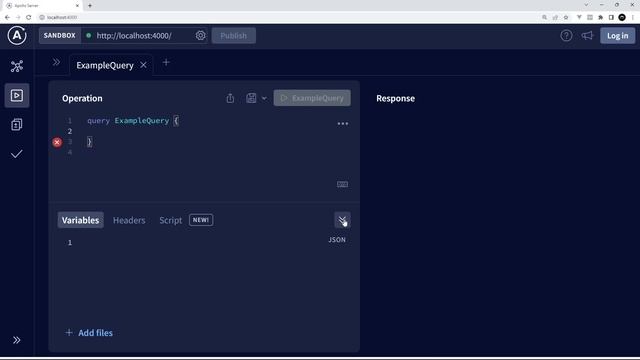 GraphQL Course for Beginners смотреть онлайн