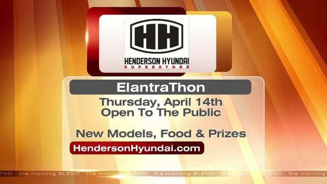 Henderson Hyundai 3/24/16 смотреть онлайн