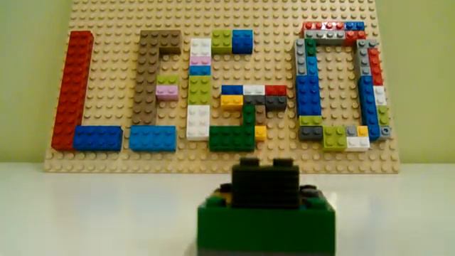 как сделать лего головоломку 3!!! смотреть онлайн