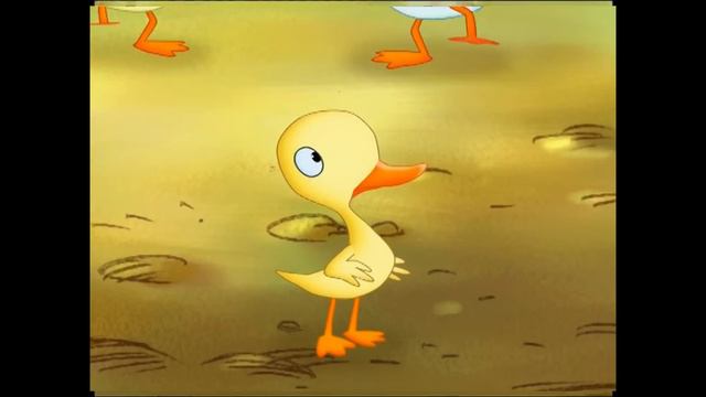 IL BALLO DEL QUA QUA | Canzoni Per Bambini