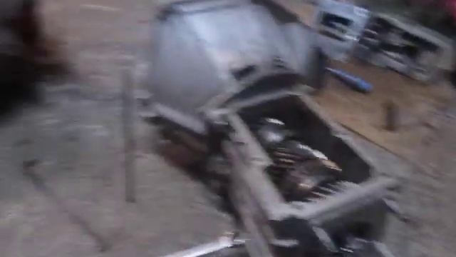 ( мінітрактор 2 ) проміжуточний понижаючий редуктор смотреть онлайн