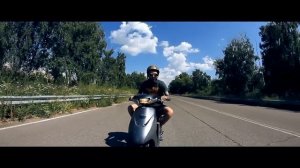 Коля Маню - Курьер