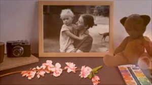 "Только Мама" - Замечательная песня 70-х