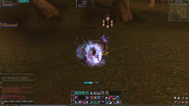 Lineage 2 Official Classic Server #1[Korea] R3Z pt.2.5 смотреть онлайн